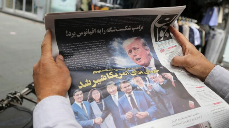 Irani ofron ndalimin e pasurimit të uraniumit për 5 vjet