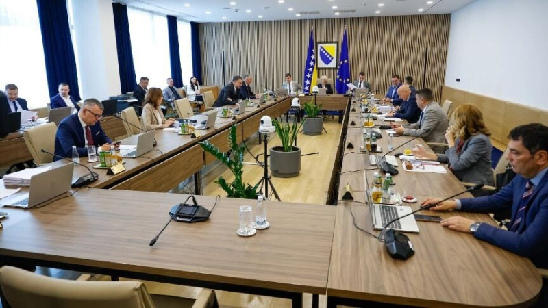 BiH privremeno ukinula vize državljanima Saudijske Arabije, Omana i Bahreina