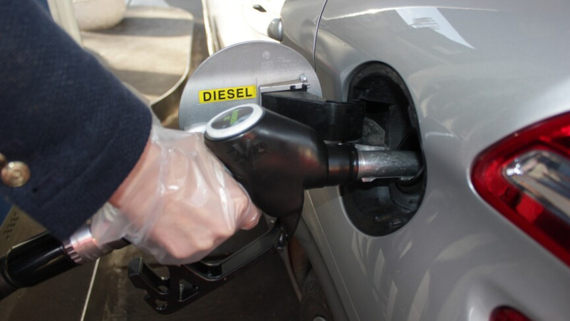 Pojeftinile sve vrste goriva u Crnoj Gori                       