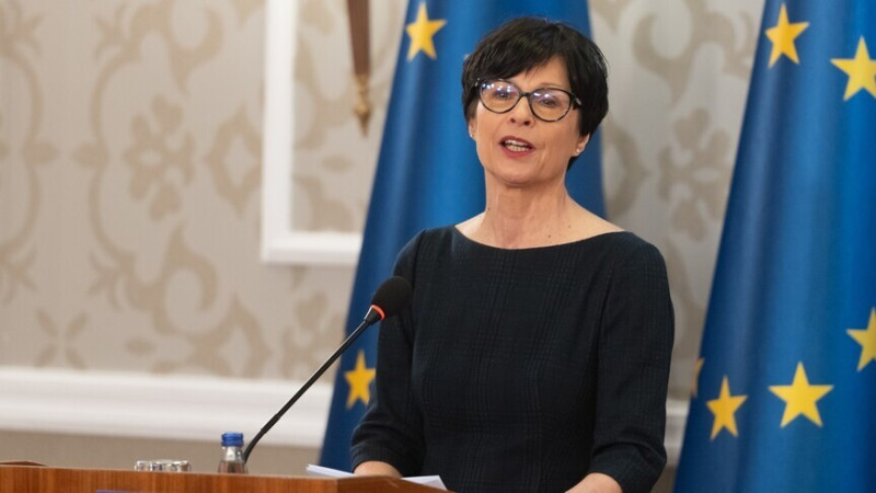 Marta Kos: Crna Gora prva naredna članica EU, potom Albanija