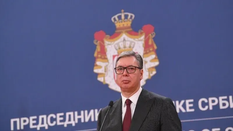 Vučić: Neću bježati iz Srbije ako SNS izgubi izbore