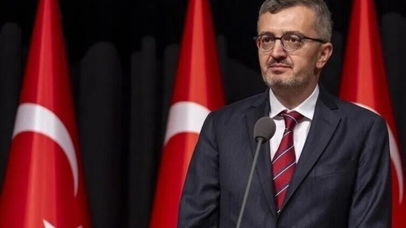 Turska: Raspuštanje SDF-a važan korak za stabilnost Sirije