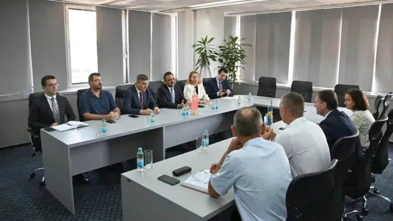 BiH i Turska nastoje jačati saradnju u stočarstvu i poljoprivredi