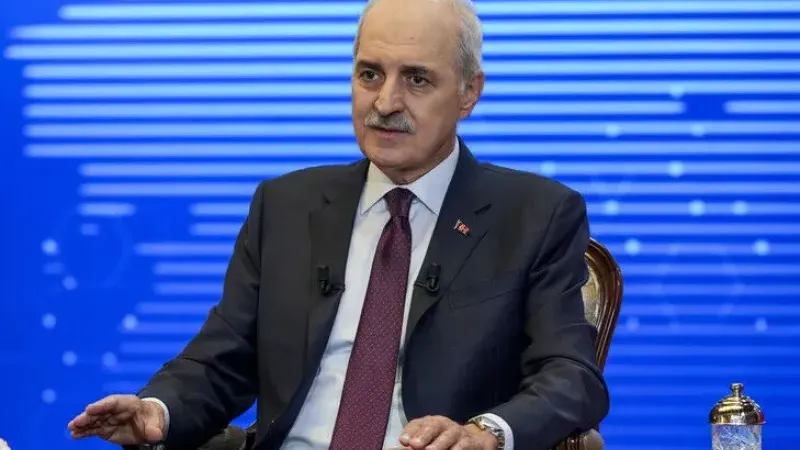 Kryeparlamentari turk: Izraeli i druhet rolit të Turqisë në paqen rajonale