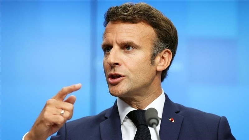 Macron saopćio da je oslobođen Francuz koji je od 2002. bio u pritvoru u Iranu
