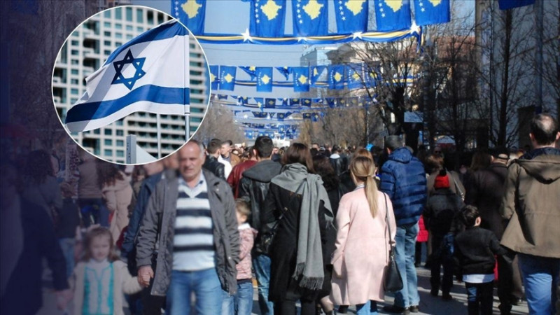 Građanima Kosova od ponedjeljka ne treba viza za Izrael