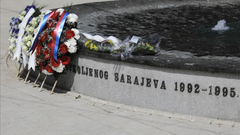 Sjećanje na 2. maj 1992.: Dan kada je odbranjeno Sarajevo, ali i država Bosna i Hercegovina