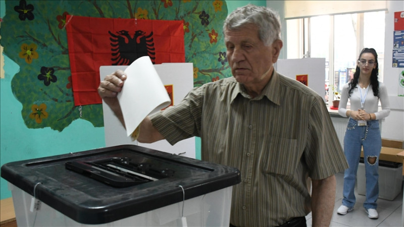 Albanija danas bira novi saziv parlamenta