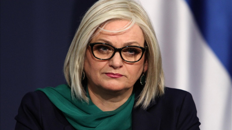 Guvernerka NBS-a Tabaković: Očekuje se da Srbija 22. maja bude primljena u sistem plaćanja SEPA