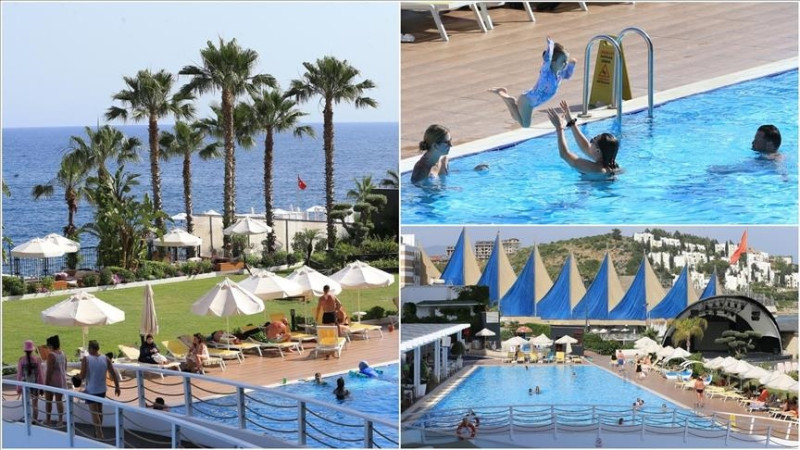 Türkiye has emerged as one of the most profitable destinations for global hotel investors: Firm