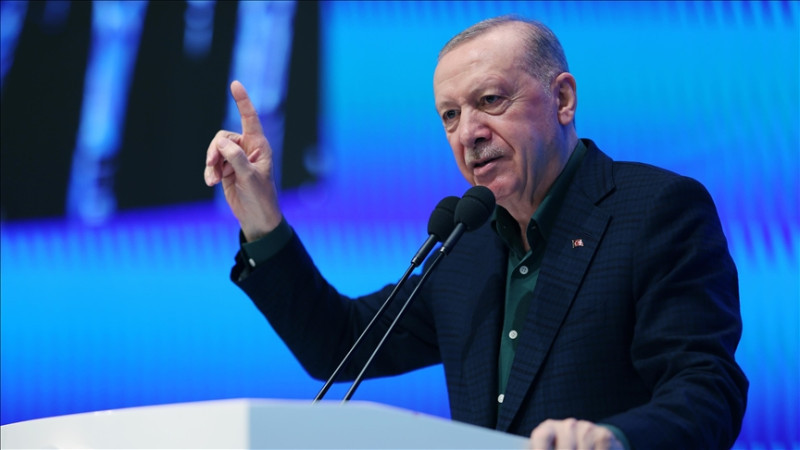 Erdogan najavio novo poglavlje u historiji Turske nakon što je teroristička grupa PKK počela razoruž