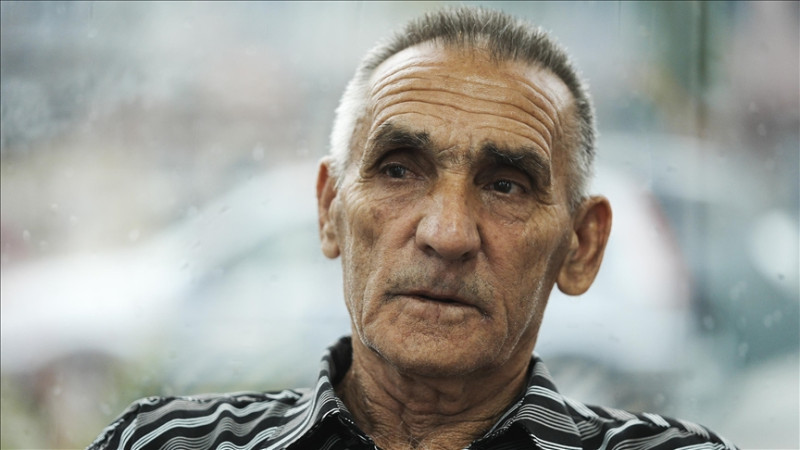 Babai i Senajid Avdiqit, viktimë e gjenocidit në Srebrenicë: Jetonim me shpresën se ai kishte shkuar