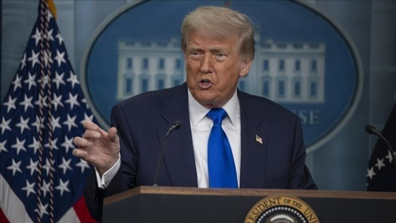 Trump poručio da će SAD ponovo napasti iranske nuklearne lokacije 