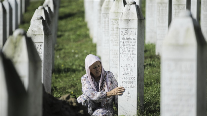 BeH: 7 viktima të gjenocidit të Srebrenicës të vitit 1995 do të varrosen më 11 korrik