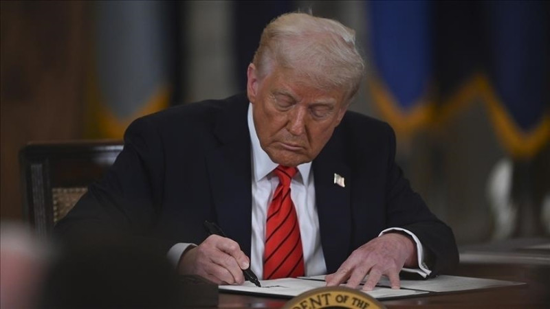 Trump potpisao izvršnu naredbu o produženju roka za uvođenje tarifa do 1. augusta