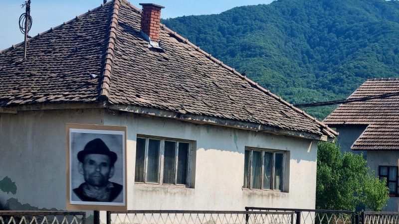Provokativan pokušaj na komemorativnim ceremonijama u Srebrenici