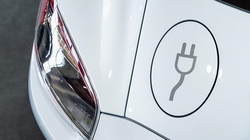 Electric cars in Türkiye hit nearly 290,000 by end of July