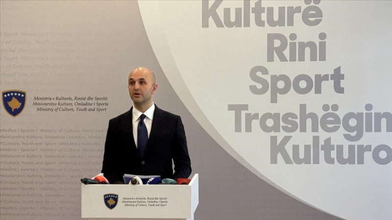 Kosova planifikon rindërtimin e komplekseve që u shembën tek monumenti