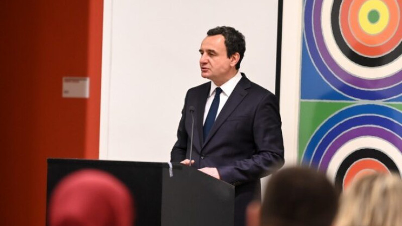 Kurti ABD’de: Kosova ekonomik krizleri yönetmek için bir model