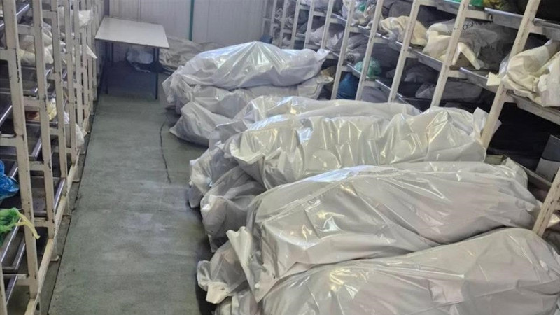 Institut za nestale osobe BiH predao MC-u Srebrenica odjeću i obuću žrtava genocida pronađenu u maso
