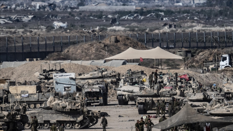 Israel has committed genocide in Gaza, UN inquiry commission finds