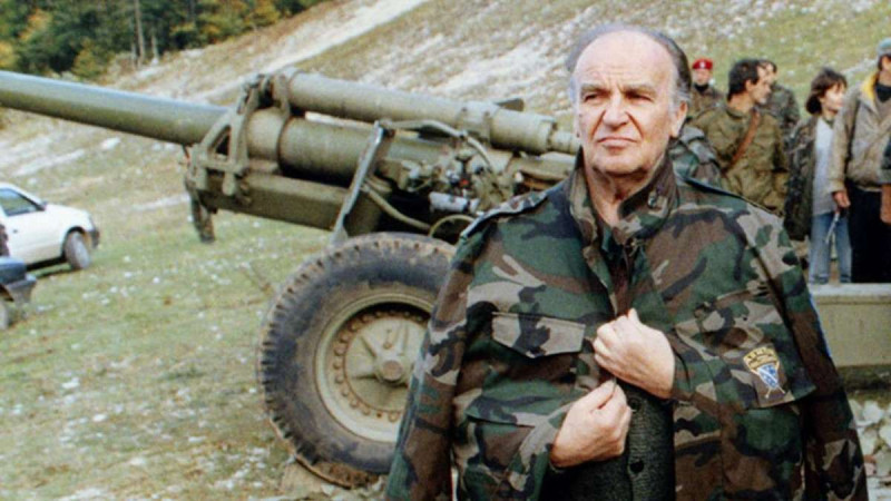 Bağımsızlık Mücadelesinde Bir Lider: Aliya İzzetbegoviç