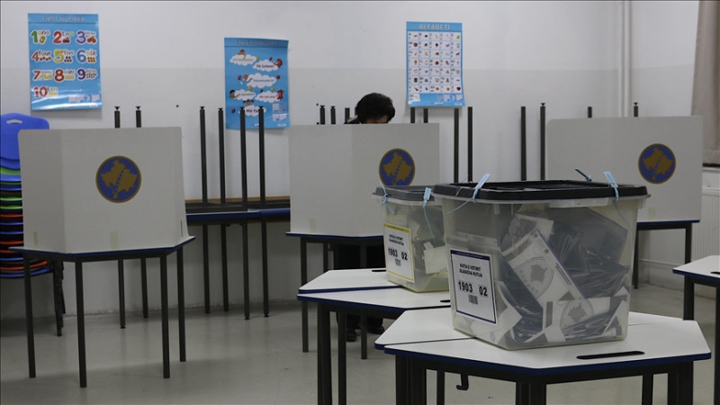 Lokalni izbori na Kosovu: Tijesna trka u Prištini i Mitrovici i ubjedljiva pobjeda Srpske liste