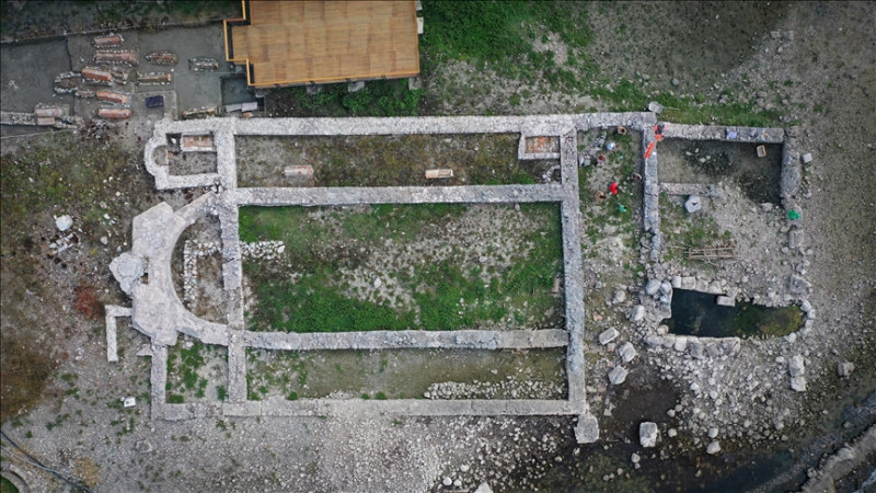 Turska priprema baziliku u Izniku za prvu posjetu pape Lava inostranstvu