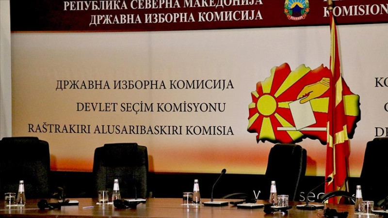 Локални избори 2025: ВМРО-ДПМНЕ и коалцијата победуваат во повеќе општини