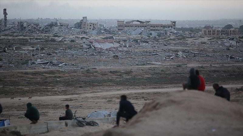 Izrael zvanično objavio da je sporazum o prekidu vatre u Pojasu Gaze stupio na snagu