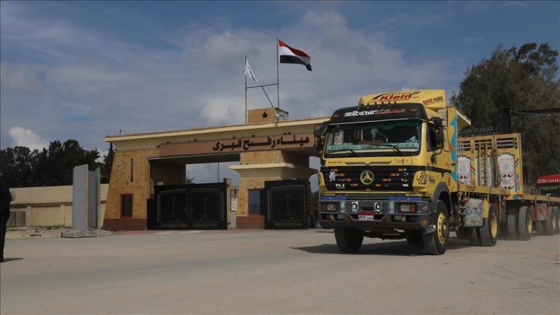 Izrael ponovo otvara granični prelaz Rafah u Gazi nakon što je preuzeo tijela još četvorice talaca