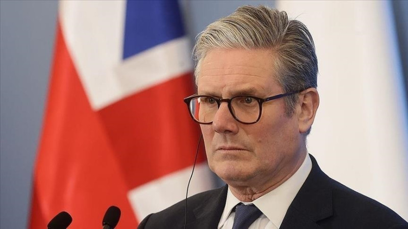 Britanski premijer istakao jedinstvo NATO-a i ruske prijetnje: Moramo nastaviti podršku Ukrajini