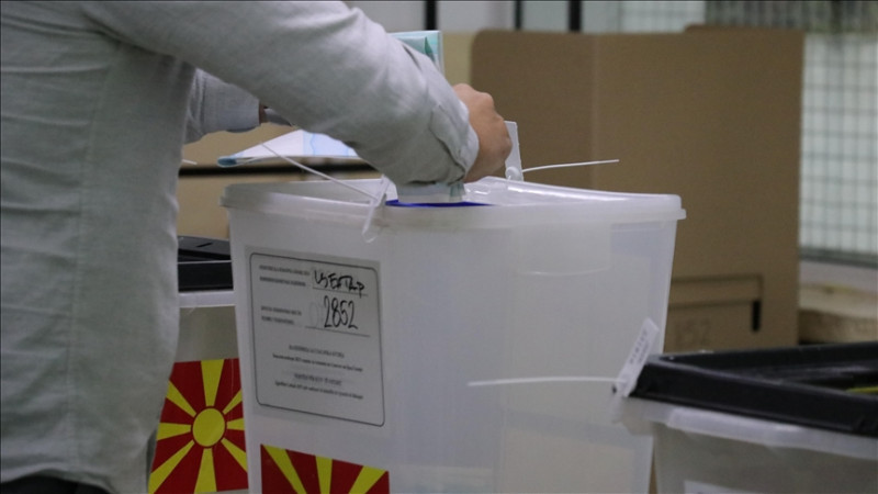 Zgjedhjet në Maqedoninë e Veriut, partitë në pushtet kryesojnë në shumicën e komunave