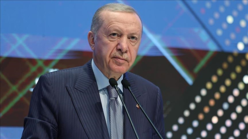 Erdogan: Turkijski svijet treba biti aktivniji u očuvanju stabilnosti