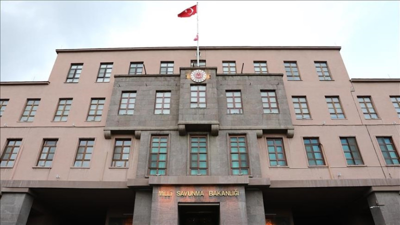 Turska tvrdi da je postignut napredak u sporazumu s Velikom Britanijom o Eurofighteru