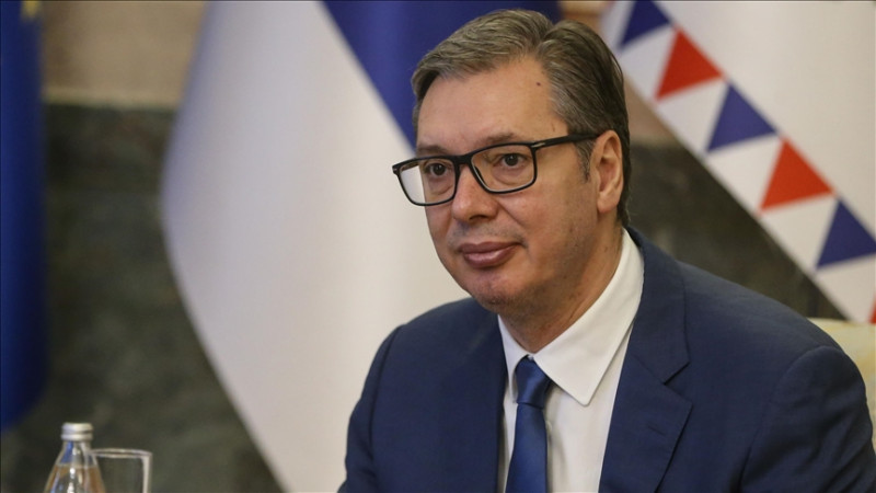 Vučić: „Želimo najbolje odnose s Turskom“                          