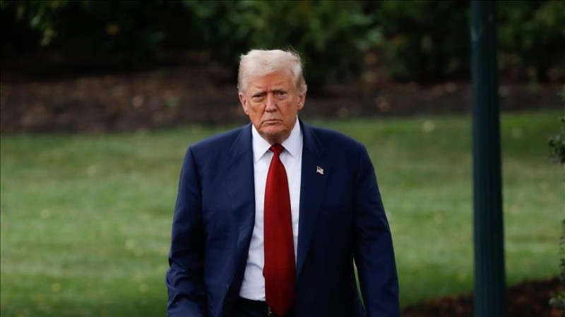 Američki predsjednik stigao u Izrael uoči mirovnog samita u Egiptu