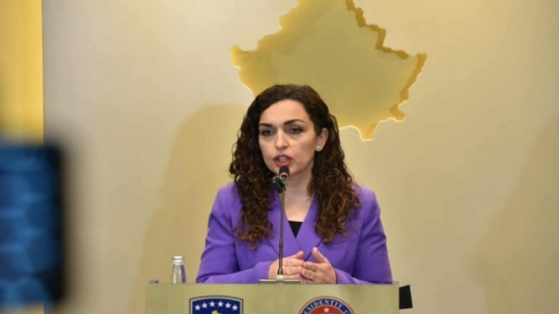 Osmani, kadın cinayeti ulusal bir krizdir