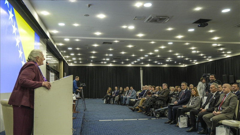 U Sarajevu počela VI Međunarodna konferencija o Srebrenici: Sjećanje i istina zarad prevencije zla u