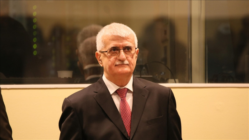 MICT nakon puštanja na slobodu Brune Stojića: Svjestan svoje uloge u ratu