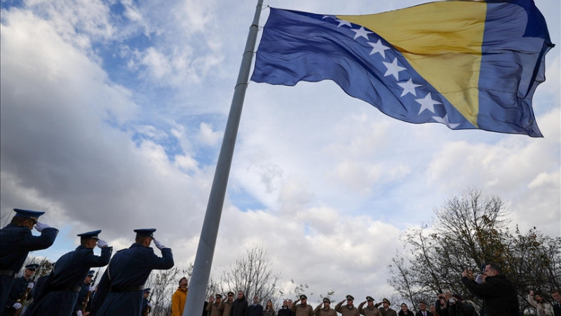 Dan državnosti: Bosna i Hercegovina je kroz hiljadu godina pokazala da je neuništiva