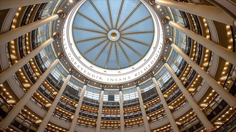 Papa 14. Leo Türkiye'ye geliyor                              