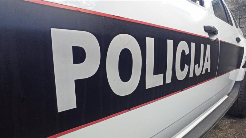 BiH: Pucnjava na ulici u Kalesiji, policija traga za počiniocima