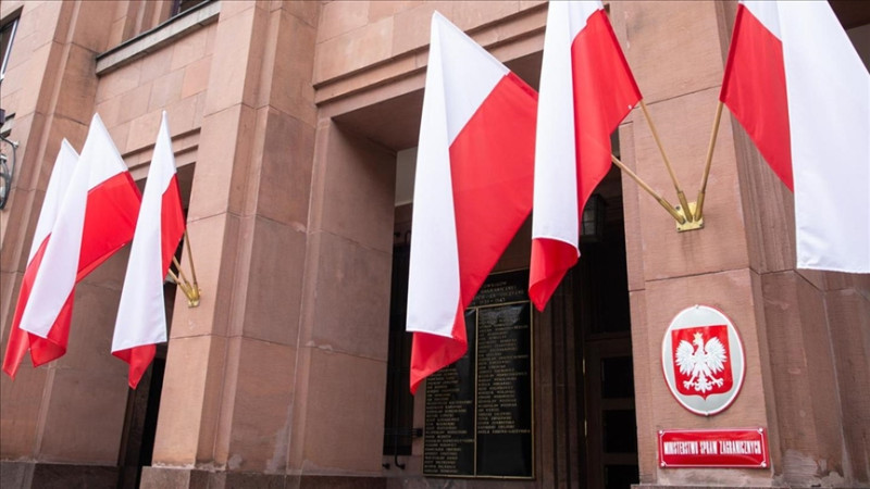 Poljska zatvorila ruske konzulate u Poznanju i Krakovu zbog prijetnji sigurnosti