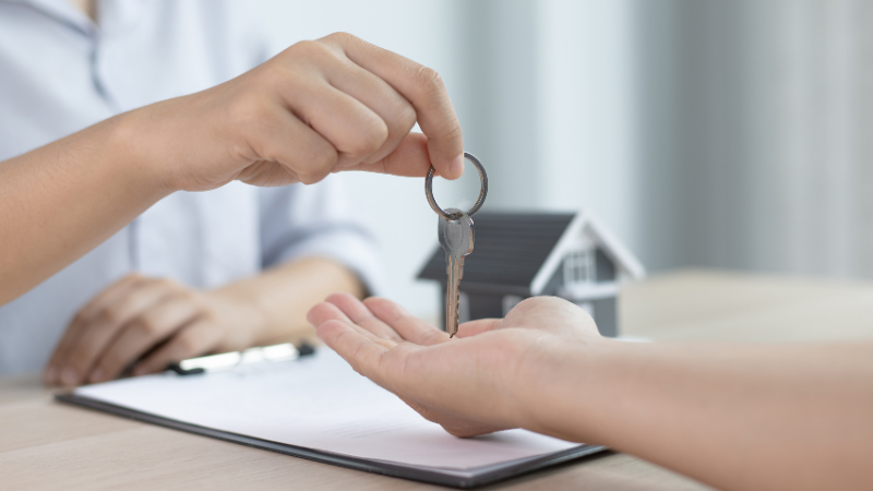 Türkiye'de Gayrimenkul Satışlarında Rekor               