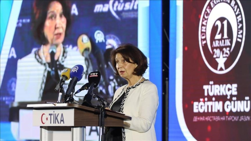 Presidentja e Maqedonisë së Veriut beson se do të vazhdojnë t'i thellojnë marrëdhëniet me Turqinë