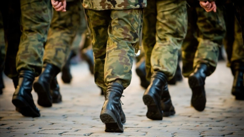 Hrvatska krajem decembra šalje prve pozive za vojnu obuku