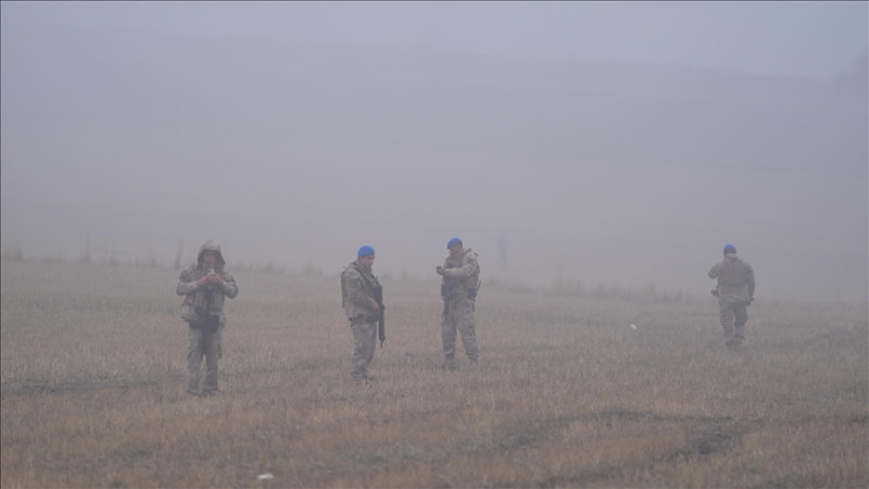 Nastavljena potraga na mjestu pada aviona kojem se nalazio načelnik libijske vojske u blizini Ankara