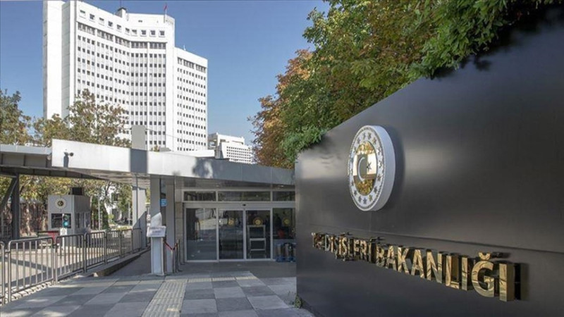 Турција му го честиташе Денот на слободата на сирискиот народ