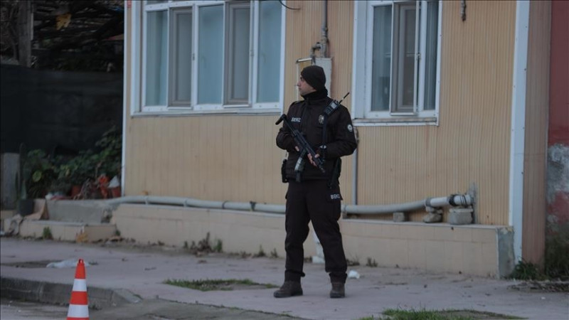 Turska: Šest terorista ISIS-a ubijeno u antiterorističkoj operaciji u Yalovi